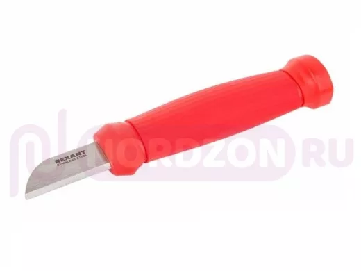 Нож монтажника нержавеющая сталь лезвие 42 мм