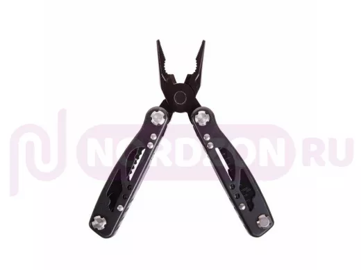 МУЛЬТИТУЛ 12 в 1 (многофункциональный инструмент) 
