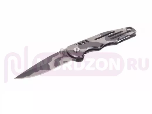Нож складной 
