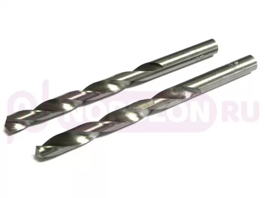 Сверло по металлу 10мм Т4Р "ABI-19963"