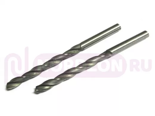 Сверло по металлу  7мм 