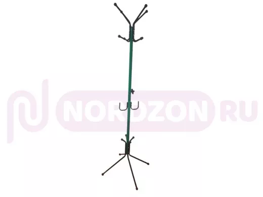 Вешалка напольная 