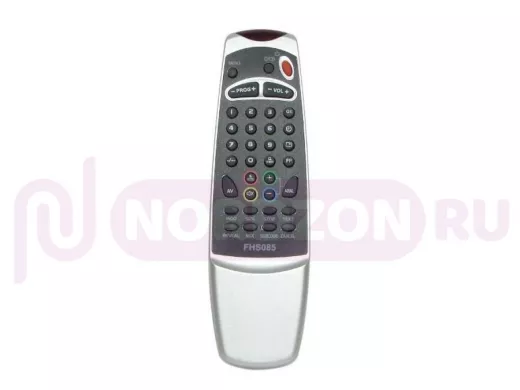 Телевиз. пульт ERISSON FHS085