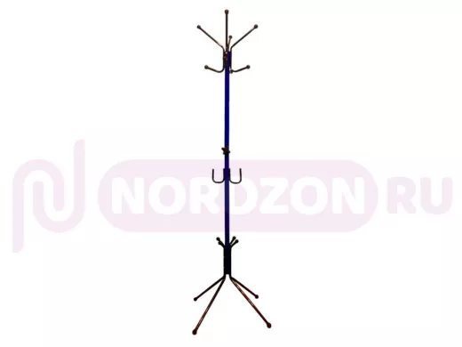 Вешалка напольная 