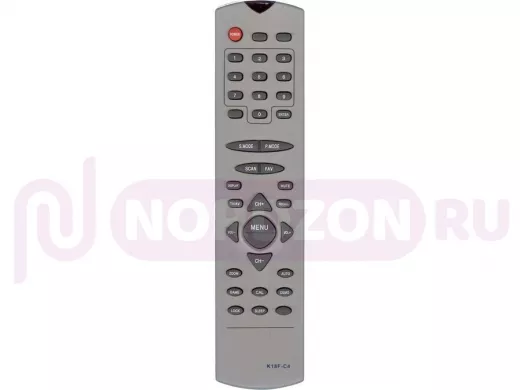 Пульт СОКОЛ K18F-C4 