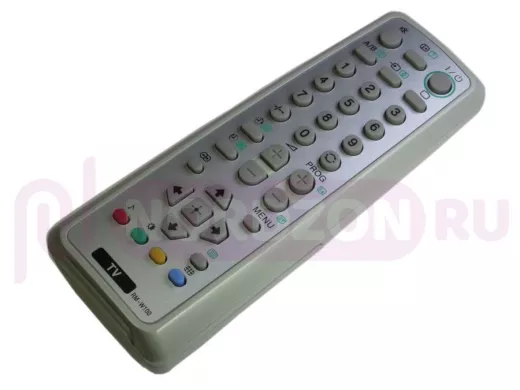 Телевиз. пульт  SONY   RM-W100  TV