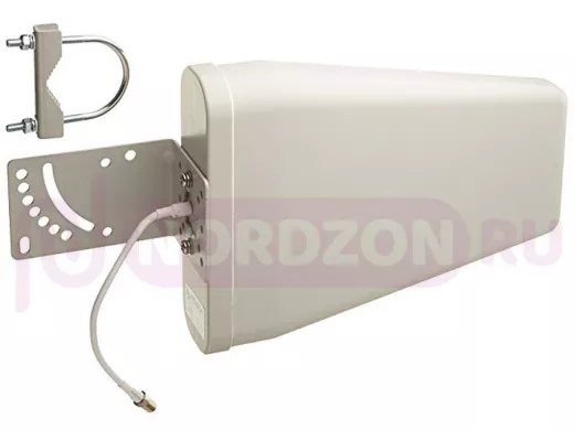 Антенна   9дБ 800 4G,900 GSM,1800 4G,2100 3G,2600 4G,Wi-Fi ОрбитаOT-GSM07 (RP105) напр, р-м1хN-femal