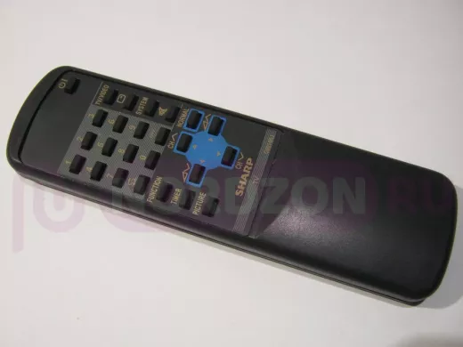 Телевиз. пульт  SHARP  G0014KJ