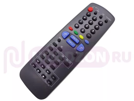 Телевиз. пульт  SHARP  G1071