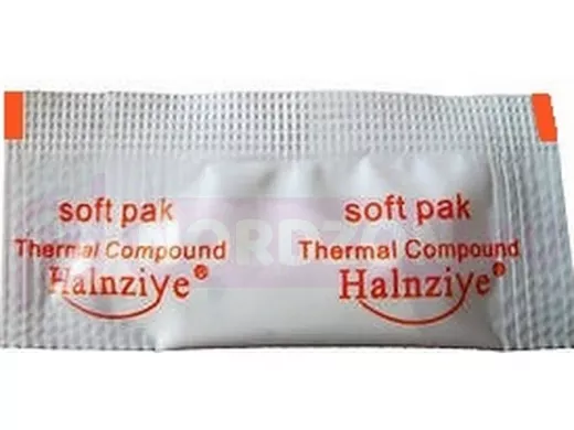 Термопаста Halnziye HY410-0.5г/200