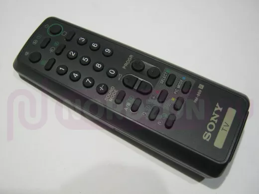 Телевиз. пульт  SONY   RM-869  orig