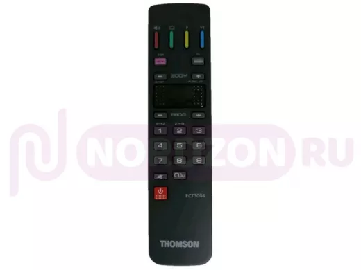 Телевиз. пульт  THOMSON  RCT-3004 orig (RCT3003)