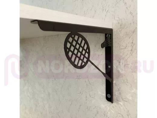 Кронштейн для полок 