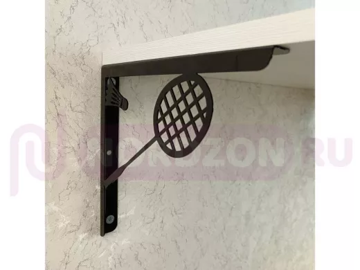 Кронштейн для полок 