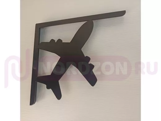 Кронштейн для полок 