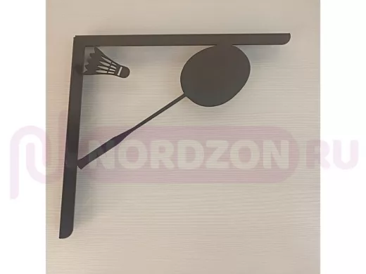 Кронштейн для полок 