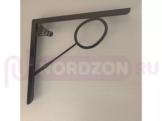 Кронштейн для полок 