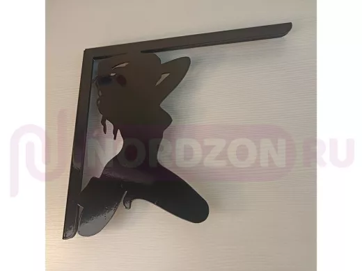 Кронштейн для полок 