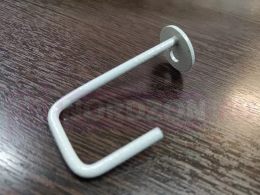 Крючёк под полку или шкаф 