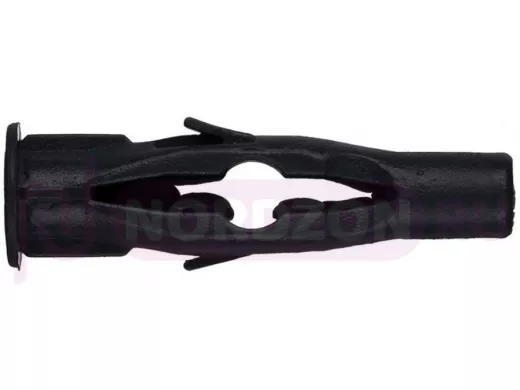 Дюбель  8х 50 многофункциональный "Омах" цена за 1шт (в упаковке 100 шт)