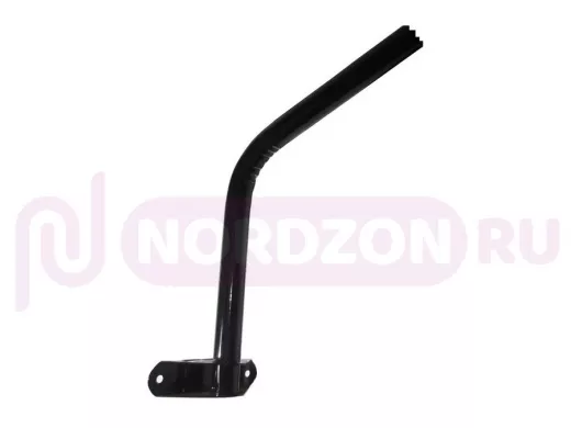 Кронштейн для светильника или прожектора настенный 