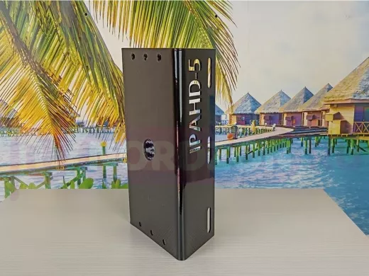 Кронштейн для камеры видеонаблюдения увеличенный 