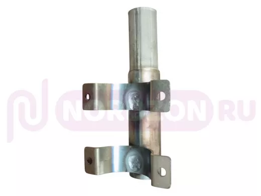 Кронштейн универсальный на трубу диаметром 50мм 