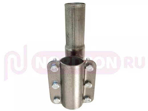 Кронштейн универсальный на трубу диаметром 32мм 