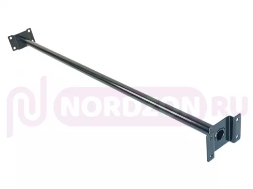 Кронштейн для прожектора к стене, диаметр 22мм, вылет 0,9 м 