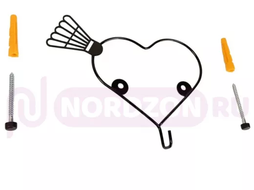 Держатель ключей 