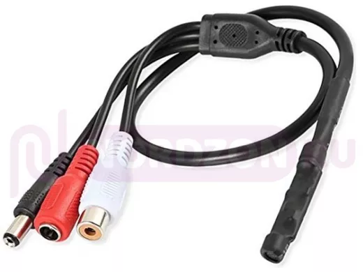 Микрофон портативный MF-01/50