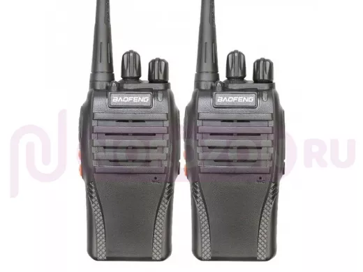 Рация Baofeng BF-999S (UHF)