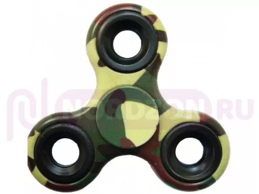 Спиннер-вертушка HC-04-7