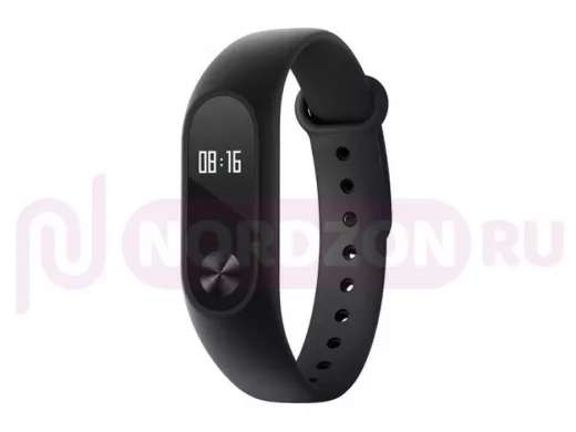 Спорт браслет S2 жёлтый (чёрный)