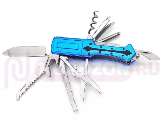 Мультиинструмент складной 