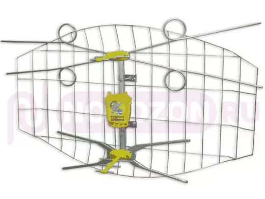 Телевизионная антенна ASP-4  