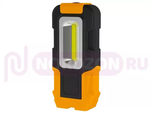 Фонарь  Фотон автомобильный  AU-200 , 3W, 230 lm  (+ 3хLR03)