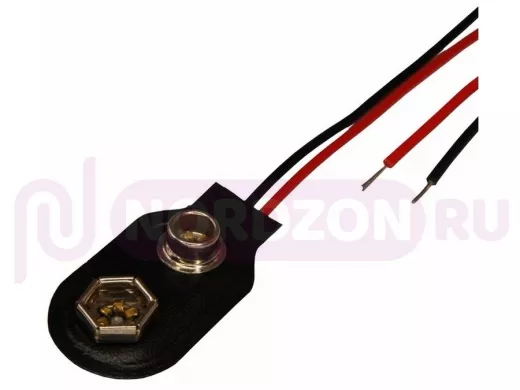 Клемма на крону REXANT