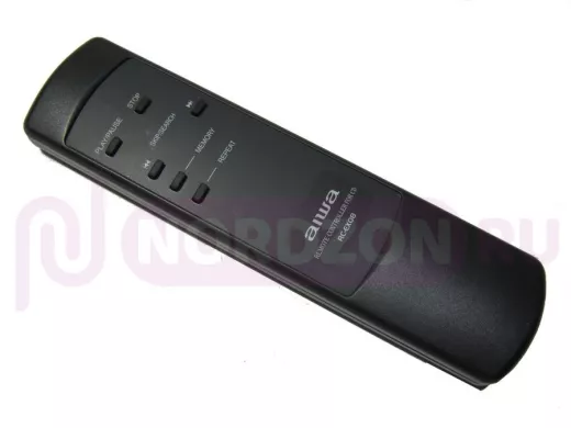 Пульт AIWA EX08 "PLT-2680" AUDIO