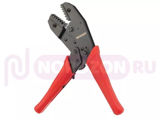 Кримпер для обжима штыревых наконечников 0.5 - 4.0 мм2 (ht-301 E) (tl-336 E)