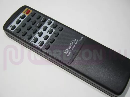 Телевиз. пульт  KENWOOD  F9