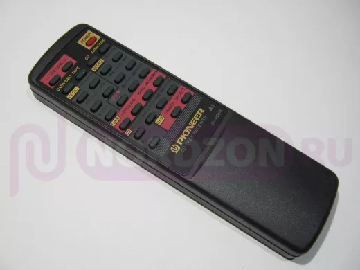 Телевиз. пульт  PIONEER  DC016