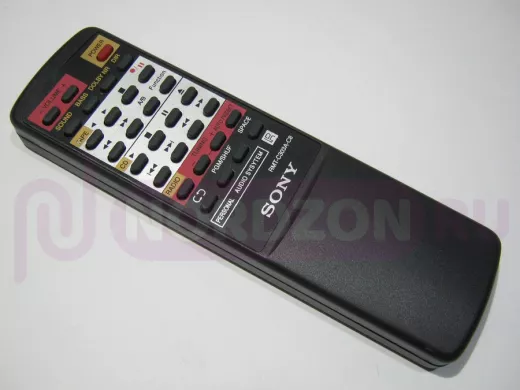 Телевиз. пульт  SONY   RMT-C303A-C8