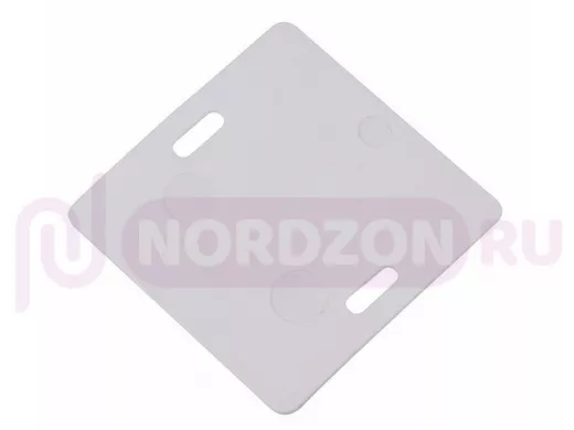 Бирка кабельная  