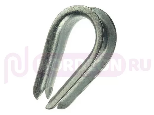 Коуш DIN 6899  d 8