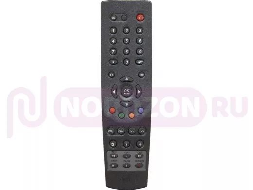 Пульт для спутниковых ресиверов Akado R-102 (RC-635) ic Delly (Sat)