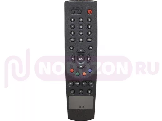 Пульт для спутниковых ресиверов Akado RC-635 , RC-632 ic