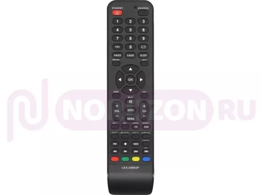 Пульт Akai LEA-24B52P "PLT-28268" (32B49P (ВАР2)) ic Delly TVу моделей есть другие варианты