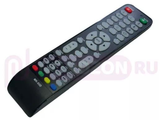 Телевиз. пульт ERISSON MK-53D ic Delly TV /Erisson 19LEE30T2 и др.