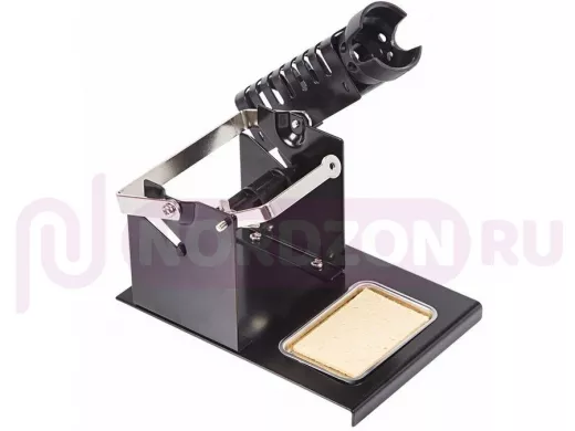 Подставка для паяльника 